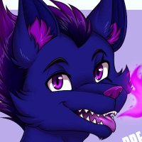 Zkar The Wolf Dragon (@zkarthewolf) 's Twitter Profile