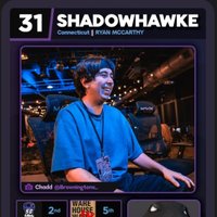 Shadowhawke Arelius (@shadowhawke) 's Twitter Profile Photo Shadowhawke Arelius (@shadowhawke) 's Twitter Profile Photo