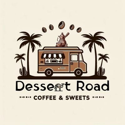 Coffee & Sweets Truck in St. Louis