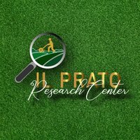 Alessandro IL PRATO RESEARCH CENTER (@sandroilprato) 's Twitter Profile Photo Alessandro IL PRATO RESEARCH CENTER (@sandroilprato) 's Twitter Profile Photo
