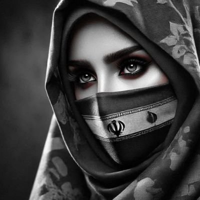 حساسم.خط قرمزهایی هم دارم.اولیش رهبری و نظام، بعدیش شهدا و حاج قاسم...دیگه نگم براتون، از اینهمه خوبی😁
