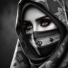 fatemh744's profile picture. حساسم.خط قرمزهایی هم دارم.اولیش رهبری و نظام، بعدیش شهدا و حاج قاسم...دیگه نگم براتون، از اینهمه خوبی😁