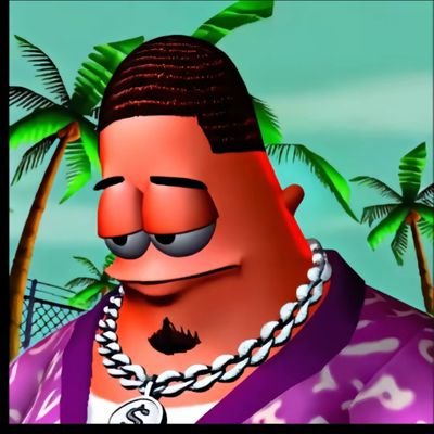 strangemen1998's profile picture. .....