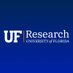 University of Florida Research (@ufexplore) Twitter profile photo University of Florida Research (@ufexplore) Twitter profile photo