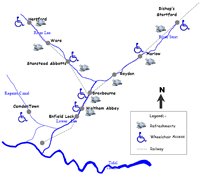 The River Lea & Stort Boaters Group. We're on Facebook as well.