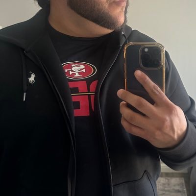 Bay Area 📍