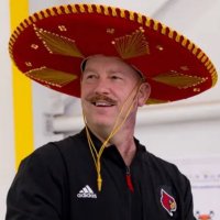 Jefe Brohm (@jefebrohm) 's Twitter Profile Photo Jefe Brohm (@jefebrohm) 's Twitter Profile Photo