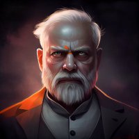 Narendra Modi (@digitalbharatai) 's Twitter Profile
