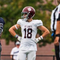 Jordan Goodman (@jgoodman72) 's Twitter Profile Photo Jordan Goodman (@jgoodman72) 's Twitter Profile Photo