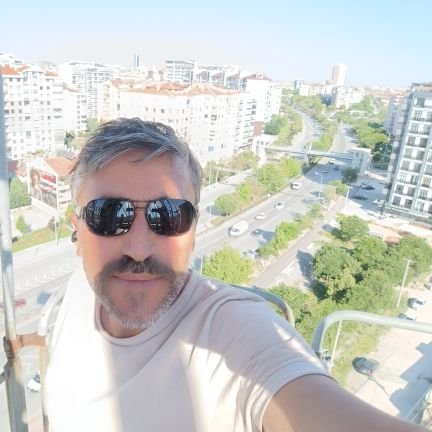 Muzafferay53Ay's profile picture. Hayat bir nefesdir