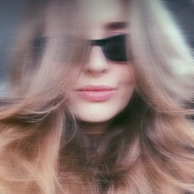 LatifaImamovic's profile picture. Sve dok razgovaramo, dobro je.