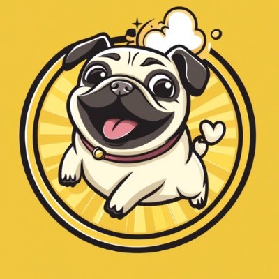 $PUGAS
TG: https://t.co/kFnS3gd6S9