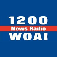1200 WOAI (@1200woai) 's Twitter Profile Photo