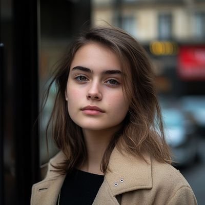 Dans la vie, il faut un peu de rose, de bleu, de vert... et beaucoup d'amour !