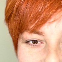 Aries ♈️ (@blue_sky_smy) 's Twitter Profile Photo