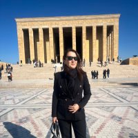Sibel Saka Balta (@sakabalta) Twitter profile photo