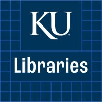 KU Libraries (@kulibraries) 's Twitter Profile Photo KU Libraries (@kulibraries) 's Twitter Profile Photo
