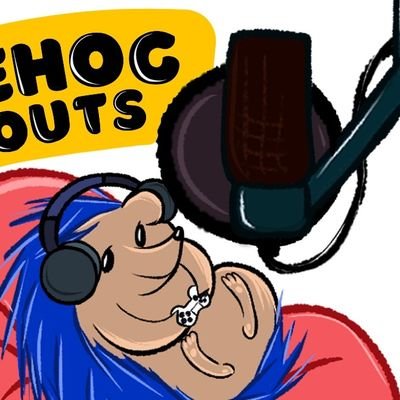 HedgieHangouts's profile picture. Hedgehog Hangouts, aims to give a platform to the amazing creators and artists within the Sonic fandom. Come hangout with us!