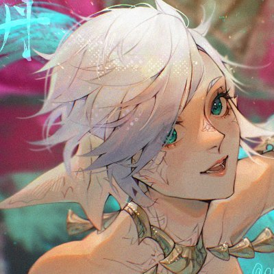 Jen ❀さんのプロフィール画像