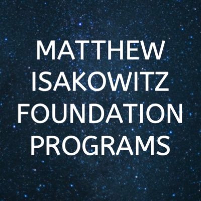 Inspiring the next generation of commercial space leaders 🚀