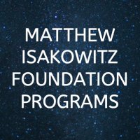 Matthew Isakowitz Foundation Programs (@mattfellowship) 's Twitter Profile