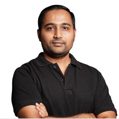 SVP DevOps and Global Head of Infrastructure at Lambdatest | Supercharge your software testing with KaneAI + Hyperexecute Cloud 🚀