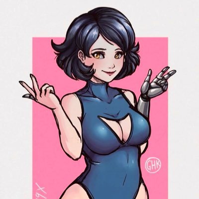 Aurora Vhyranさんのプロフィール画像