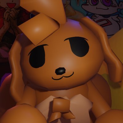 🇧🇷 Artista que faz um monte de coisa| 19 anos | Artista 3D, 2D e developer, além de produtor de vídeos de qualidade duvidosa. 💕 @CoelhaKaila 💕