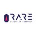 Rare Specialty (@rarespecialtyrx) Twitter profile photo Rare Specialty (@rarespecialtyrx) Twitter profile photo