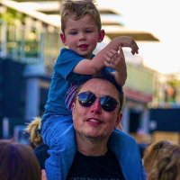 Elonmuskandlilx (@elonmuskandlilx) 's Twitter Profile