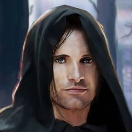 Lord Of The Rings Streamer | Twitch Streamer | Founder of #TheMJRBar & #FinalFantasyWorld | Game Consultant for @sleepyplanetdev |