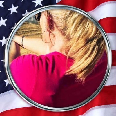Blondiegirl_USA's profile picture. #ArmyandAirForceMom🇺🇸#SupportsOurTroops🇺🇸 #PatrioticAmerican🇺🇸 #AmericaFirst🇺🇸 #Trump2024🇺🇸 #MAGA🇺🇸#LovesHerHusband❤️🇺🇸 #NoDMs❤️🇺🇸