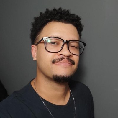 Só dou RT em coisa aleatória