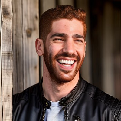 GlennGert's profile picture. Talent @ Lateral | AI Recruiter | Past: Meta, Amazon, Harvey