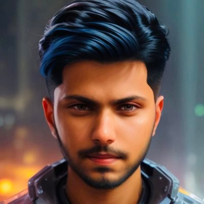 iamAashuuu's profile picture. Empowering businesses with AI-driven innovation🤖⚡️Redefining efficiency, fueling growth, and building a smarter future 💎 @SolvenciaxAI