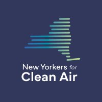New Yorkers for Clean Air (@nyforcleanair) 's Twitter Profile Photo New Yorkers for Clean Air (@nyforcleanair) 's Twitter Profile Photo