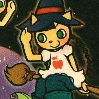 macaronifem's profile picture. ♀ pop'n music and other things
