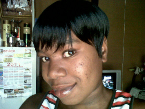 vivicious3's profile picture. Luv 2 read n write, so inlove with meee. I'm a go getter lv chilling with ma sis watching movies laughing our heads off. I luv acting n presenting,child of GOD.