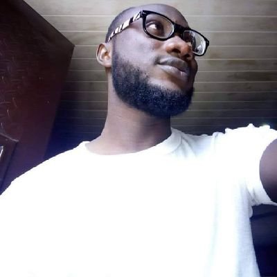 Oladimeji_SOL's profile picture. The Anointed One || Psalms 30: 2-3 || Proudly White Garment Member || Expert in SHE (Software and Hardware Engineering) || A Researcher || ChelseaFc Fans ||