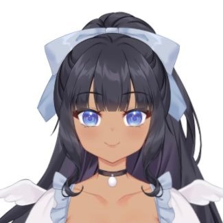 🩵 Marilee || Doll ENVtuber 🩵さんのプロフィール画像