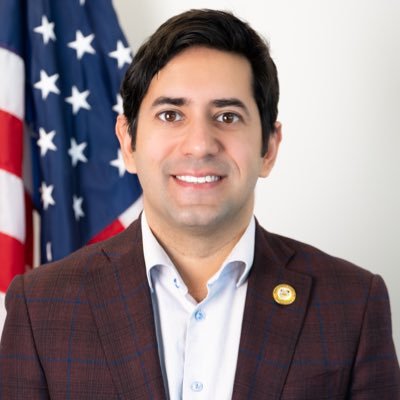MontCo PA Chair of the Board of Commissioners 🗳️ Voting rights 🌎 Climate Action 💪🏾 Livable Communities 🏡
