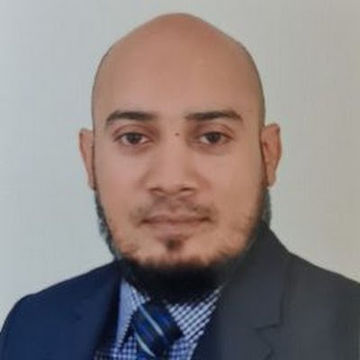 NovedAshraf's profile picture. 