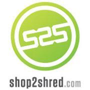 shop2shred's profile picture. We exist to support your lifestyle. We make it easy for you to find the best deals on surf, skate and snow products so you can spend more time shredding!