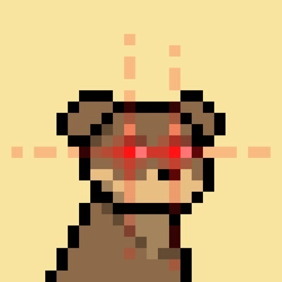 solmandam's profile picture. Contributing and looting.