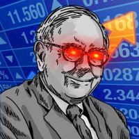 Buffett.sol πΈ (@chadcryptotx) 's Twitter Profile