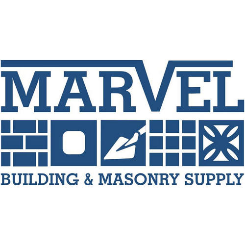 Marvel Masonry has been the leading supplier of masonry and building materials since 1958.  We have 4 stores to serve DIY and trade clients.