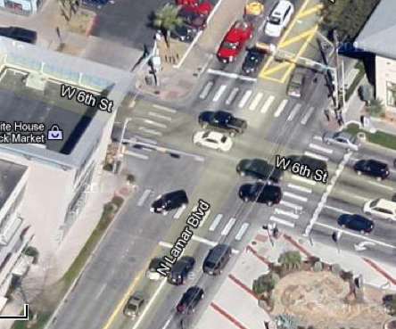 DrivingInAustin's profile picture. I will show you the way.