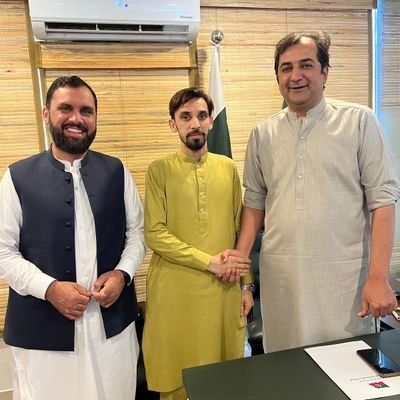 #Social_Media #Condinatoor_MNA_ @AdeelAhmedsays, NA-232. Pakistan_Tehreek_e_Insaf