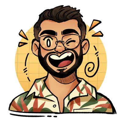 risada oficial do Vortex Podcast
https://t.co/PeUS8LFaiC