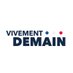 Vivement Demain (@vivementdemain1) Twitter profile photo Vivement Demain (@vivementdemain1) Twitter profile photo